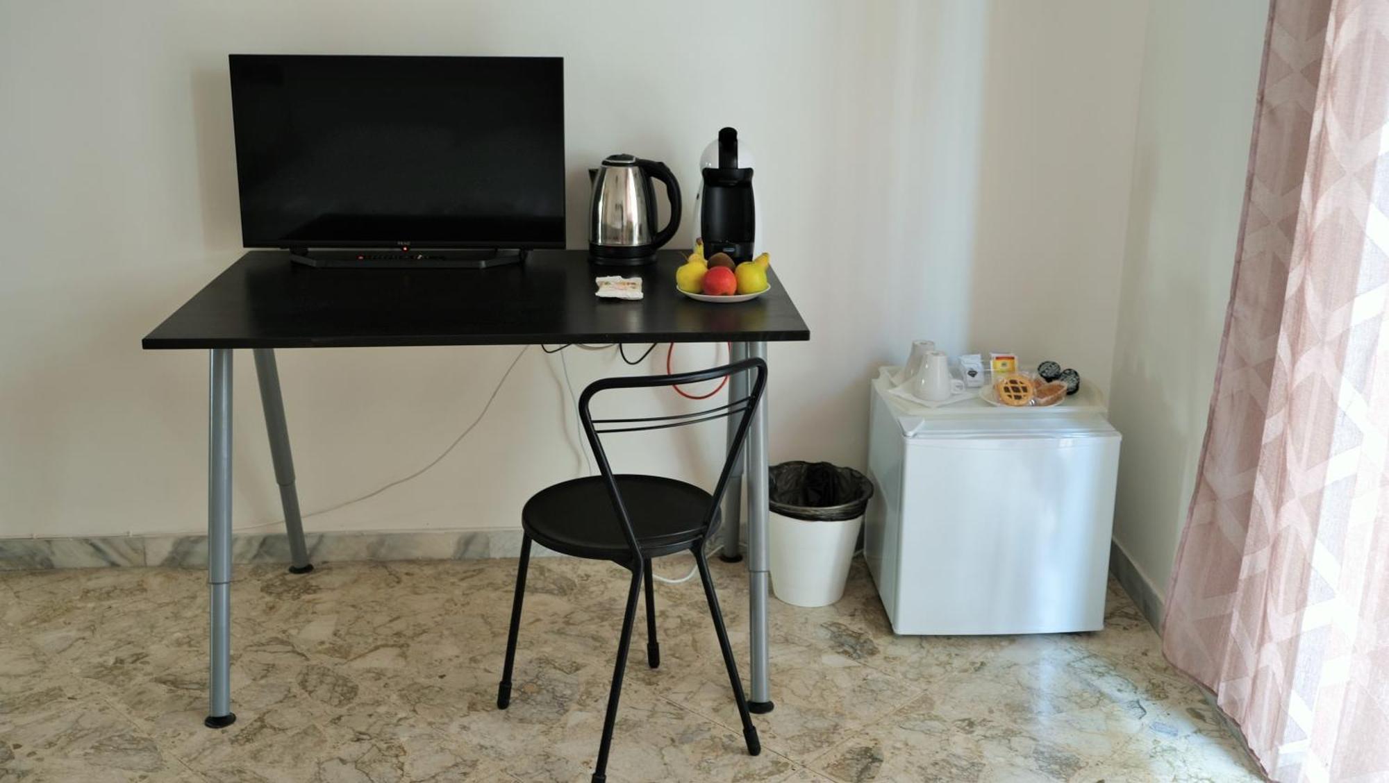 Kamila Guest House Бари Экстерьер фото