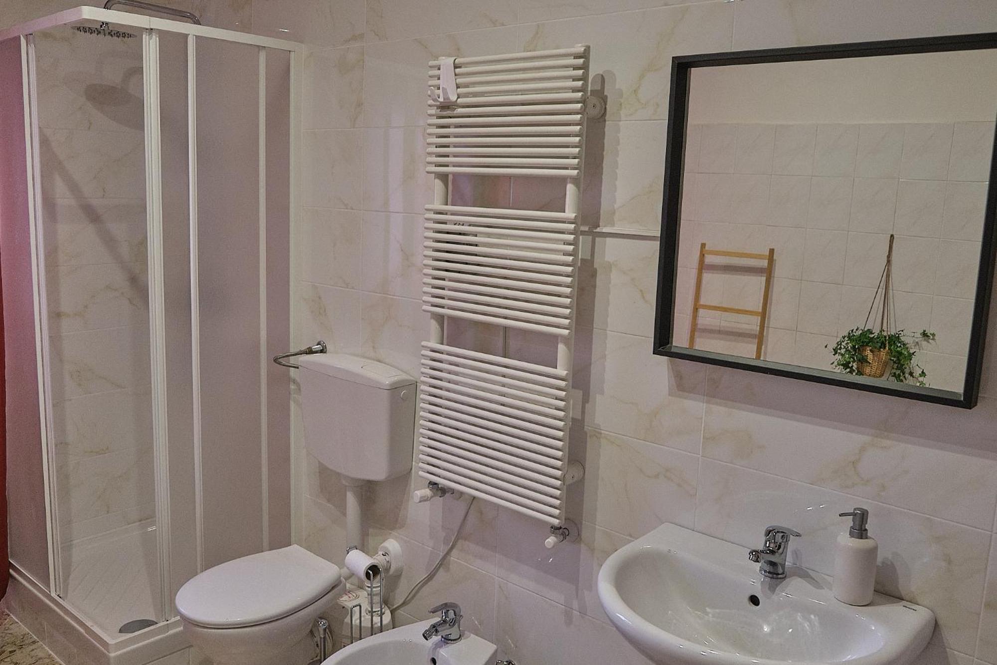 Kamila Guest House Бари Номер фото