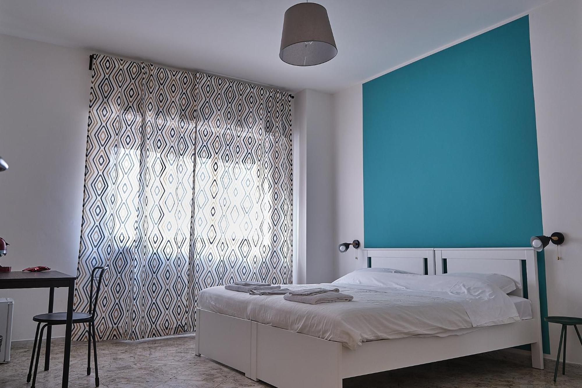 Kamila Guest House Бари Номер фото