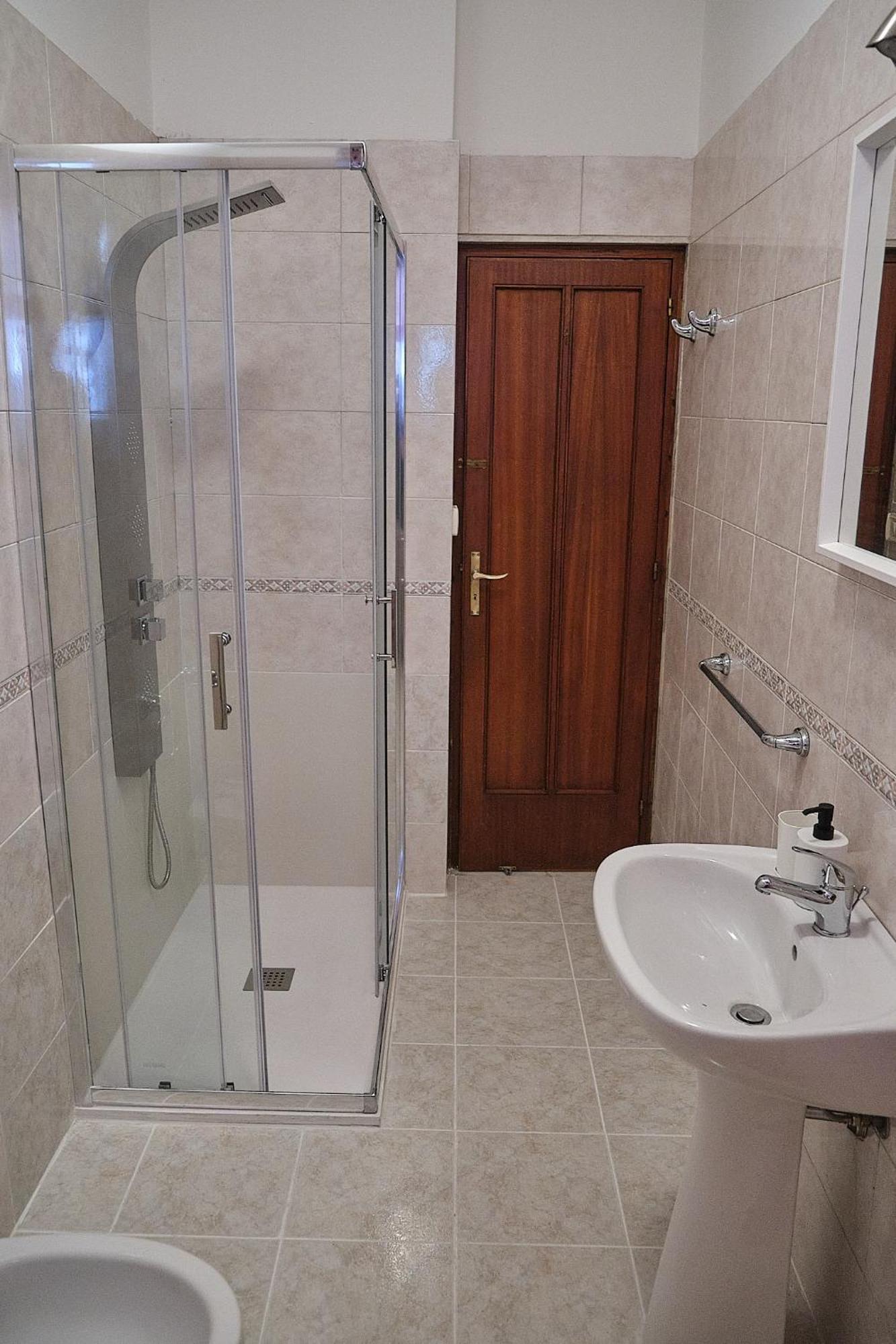 Kamila Guest House Бари Номер фото
