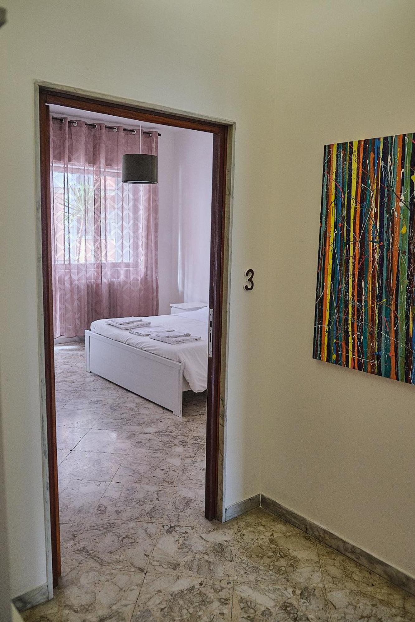 Kamila Guest House Бари Номер фото